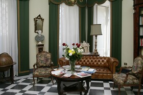 Villa San Gennariello