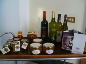 Villa San Gennariello