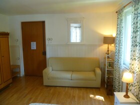 Villa San Gennariello