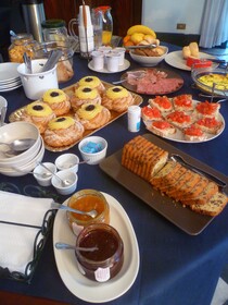 Villa San Gennariello