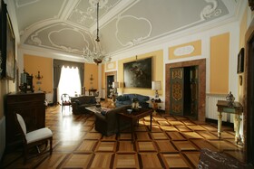 Villa San Gennariello