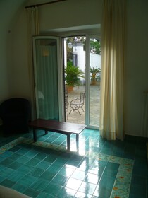 Villa San Gennariello