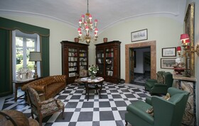 Villa San Gennariello