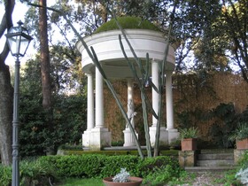 Villa San Gennariello