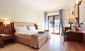 Suites & Residence Hotel