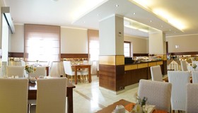 Suites & Residence Hotel