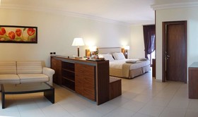 Suites & Residence Hotel