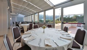 Suites & Residence Hotel