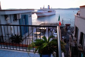 Hotel Darsena