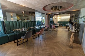 Puteoli Palace Hotel