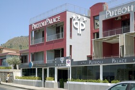 Puteoli Palace Hotel
