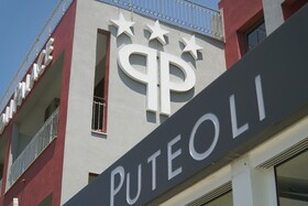 Puteoli Palace Hotel