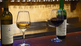 Tenuta Convivium Cuma