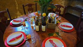 Tenuta Convivium Cuma