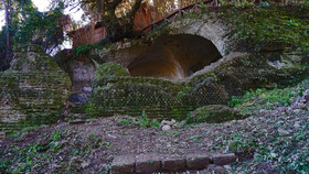 Tenuta Convivium Cuma