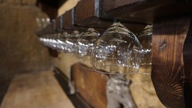 Tenuta Convivium Cuma