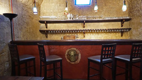 Tenuta Convivium Cuma