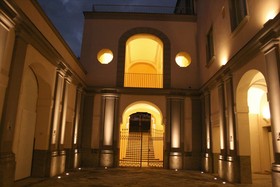 Villa Avellino