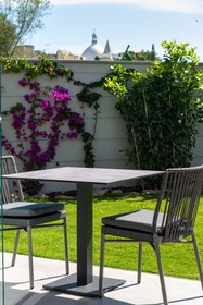 Insula Boutique Hotel