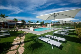 Insula Boutique Hotel