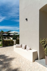 Insula Boutique Hotel