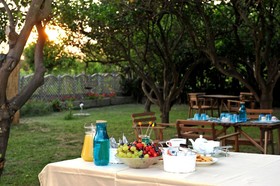 La Casa Sul Faro Bed And Breakfast