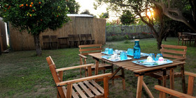 La Casa Sul Faro Bed And Breakfast