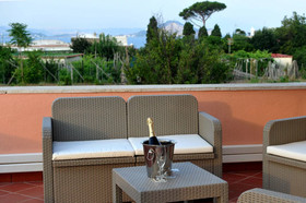 La Casa Sul Faro Bed And Breakfast