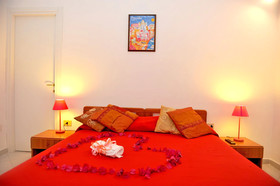 La Casa Sul Faro Bed And Breakfast