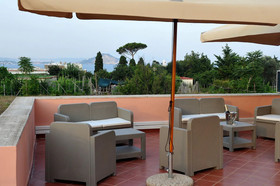 La Casa Sul Faro Bed And Breakfast