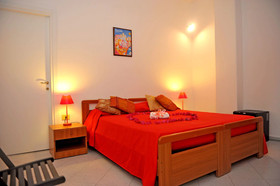 La Casa Sul Faro Bed And Breakfast