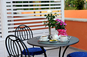 La Casa Sul Faro Bed And Breakfast