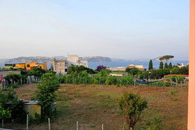 La Casa Sul Faro Bed And Breakfast