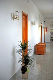 La Casa Sul Faro Bed And Breakfast