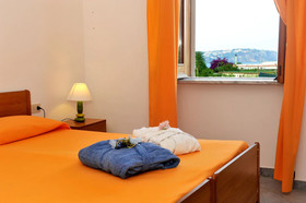 La Casa Sul Faro Bed And Breakfast