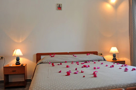 La Casa Sul Faro Bed And Breakfast