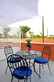 La Casa Sul Faro Bed And Breakfast