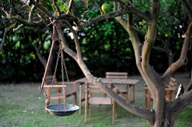 La Casa Sul Faro Bed And Breakfast