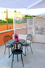 La Casa Sul Faro Bed And Breakfast