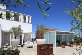 La Suite Boutique Hotel & Spa
