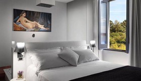 La Suite Boutique Hotel & Spa