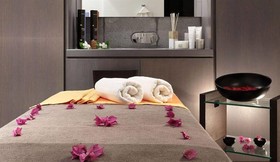 La Suite Boutique Hotel & Spa