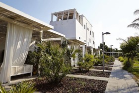 La Suite Boutique Hotel & Spa