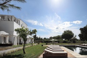 La Suite Boutique Hotel & Spa