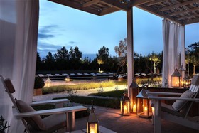 La Suite Boutique Hotel & Spa