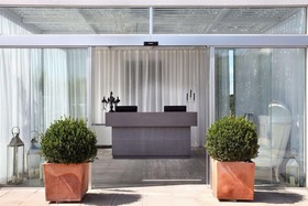 La Suite Boutique Hotel & Spa