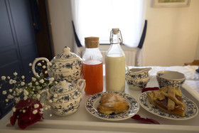 Villa Klaudia - Charming House