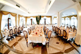 Grand Hotel Hermitage & Villa Romita