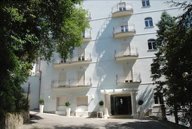 Grand Hotel Hermitage & Villa Romita
