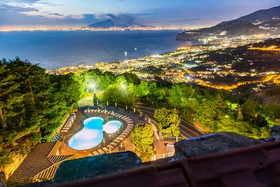 Grand Hotel Hermitage & Villa Romita